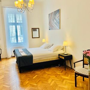 Standaard Kamer met een King Size Bed